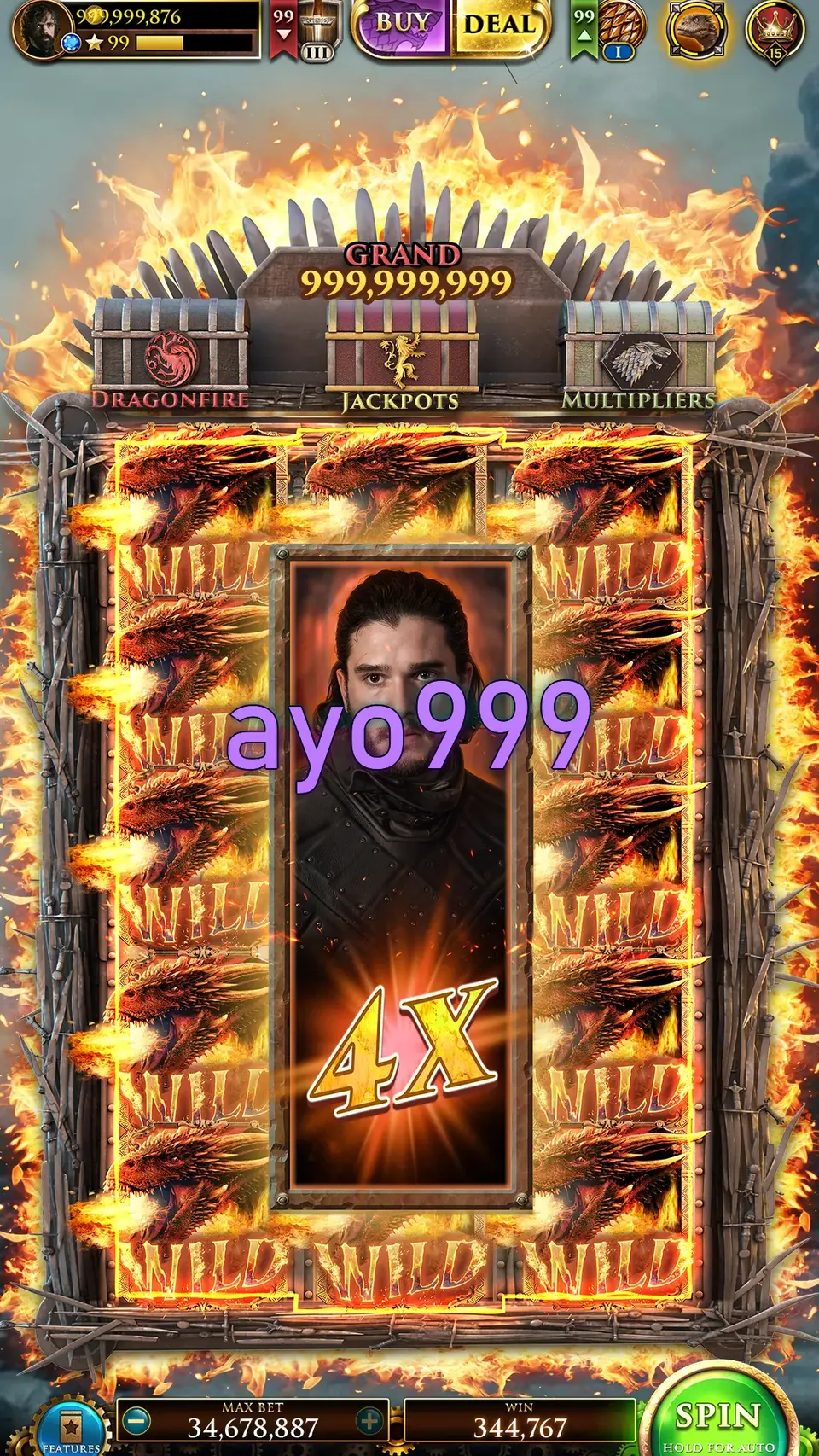 ayo999 Unduh