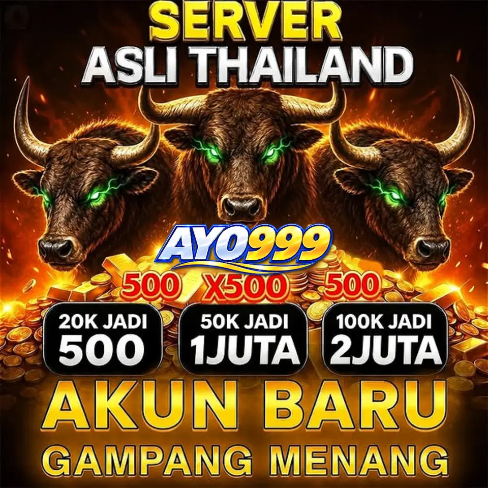 ayo999 Masuk