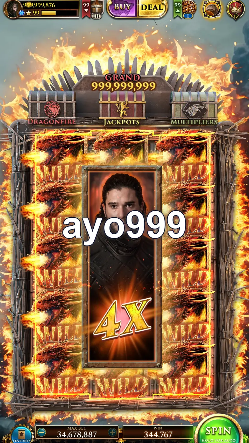 ayo999 Masuk