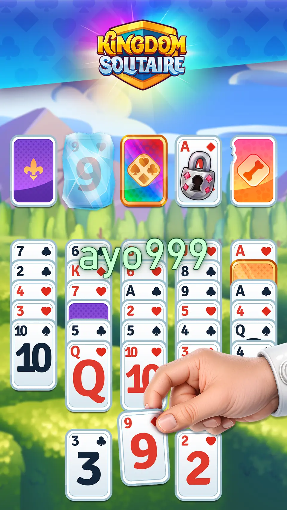 ayo999 Masuk